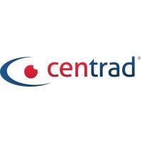 centrad - multi award winners in vehicle cctv & telematics solutions logo image