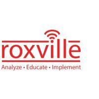 roxville technology inc. logo image