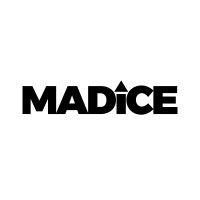 madice inc logo image