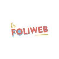 les foliweb logo image