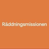 räddningsmissionen logo image