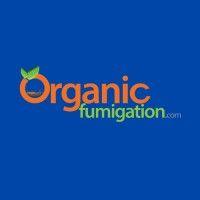 anh phi engineering/ organic fumigation logo image