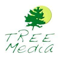 tree media co. logo image