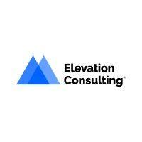 elevation consulting, srl logo image