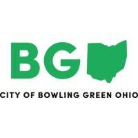 city of bowling green, oh