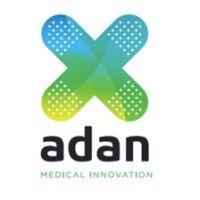 adan medical innovation logo image