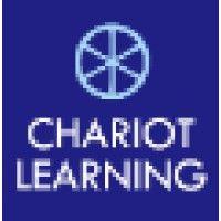 chariot learning logo image