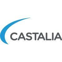 castalia logo image