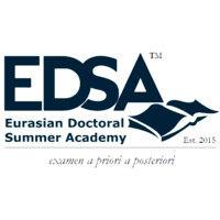 eurasian doctoral student academy (edsa)