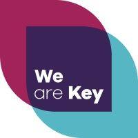 wearekey logo image