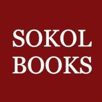 sokol books ltd logo image