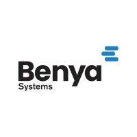 benya systems logo image