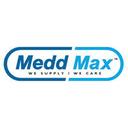 logo of Meddmax