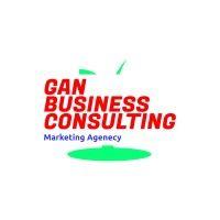 gan business consulting private limited logo image