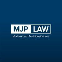 mjp law limited logo image