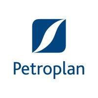 petroplan logo image