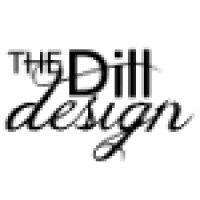 the dill design logo image