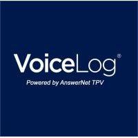 voicelog logo image