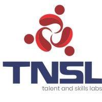 talent and skills labs logo image