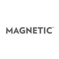 magnetic logo image