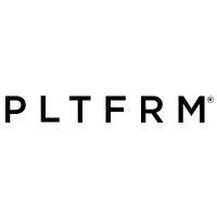 pltfrm® logo image