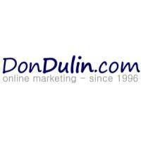 dondulin.com, lp logo image