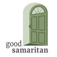 good samaritan shelter logo image