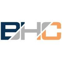 bhc logo image