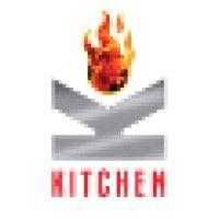 kitchen advertising logo image