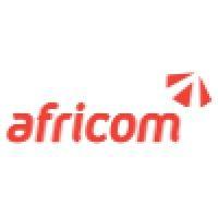 africom holdings logo image