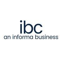 ibc asia logo image