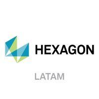 hexagon asset lifecycle intelligence - latam logo image