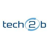 tech2b inkubator gmbh