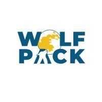 wolf pack - therapy | institute | consulting logo image