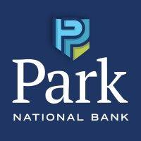 park national bank logo image