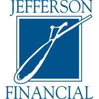 jefferson financial inc. logo image