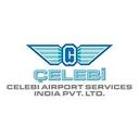 logo of Celebi Airport Services India Pvt Ltd