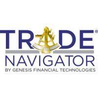 trade navigator logo image