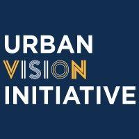 urban vision initiative at utc logo image