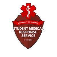 university of windsor student medical response service