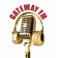 gateway fm logo image