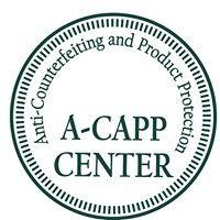 a-capp center logo image