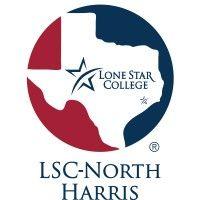 lone star college-north harris logo image