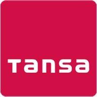 tansa systems logo image