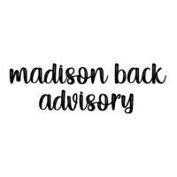 madison back advisory logo image