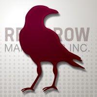 red crow marketing, inc. logo image