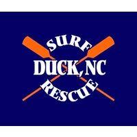 duck surf rescue