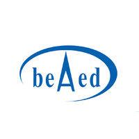 beaed, l.p. logo image