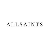 allsaints logo image