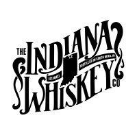 the indiana whiskey company logo image